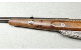 J. Vogel ~ Sporting Rifle ~ 8 MM Mauser - 6 of 10