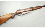 J. Vogel ~ Sporting Rifle ~ 8 MM Mauser - 1 of 10