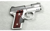 Kimber ~ Solo Crimson Carry ~ 9mm - 1 of 2