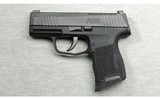 Sig Sauer ~ Model P365 ~ 9mm - 2 of 2