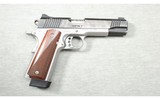 Kimber ~ Custom II ~ .45 ACP