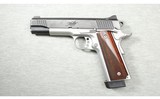 Kimber ~ Custom II ~ .45 ACP - 2 of 2