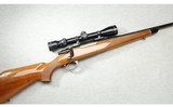 Interarms ~ Mark X ~ .270 Winchester - 1 of 10
