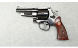 Smith & Wesson ~ 27-9 ~ .357 Magnum - 2 of 2