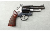 Smith & Wesson ~ 27-9 ~ .357 Magnum - 1 of 2