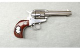 Ruger ~ NM Single Six ~ .32 H&R Magnum - 1 of 2