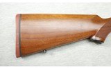 Ruger ~ M77 "Tang Safety" ~ .30-06 Springfield - 2 of 10