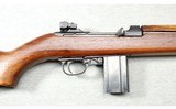 IBM ~ M1 Carbine ~ .30 Carbine - 3 of 10