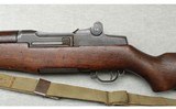 Springfield Armory ~ M1 Garand ~ .30-06 - 8 of 10
