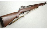 Springfield Armory ~ M1 Garand ~ .30-06 - 1 of 10