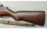 Springfield Armory ~ M1 Garand ~ .30-06 - 9 of 10