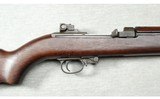 National Postal Meter ~ M1 Carbine ~ .30 Carbine - 3 of 10