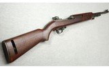 National Postal Meter ~ M1 Carbine ~ .30 Carbine - 1 of 10