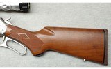 Marlin ~ Model 336SS ~ .30-30 - 8 of 9