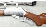 Marlin ~ Model 336SS ~ .30-30 - 7 of 9