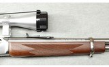 Marlin ~ Model 336SS ~ .30-30 - 4 of 9