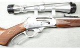 Marlin ~ Model 336SS ~ .30-30 - 3 of 9