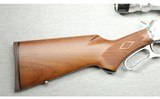 Marlin ~ Model 336SS ~ .30-30 - 2 of 9