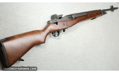 Springfield Armory ~ Model M1A ~ 7.62 NATO