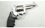 Ruger ~ Redhawk ~ .44 Mag - 1 of 2
