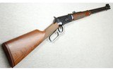 Winchester ~ Model 94 XTR Big Bore ~ .375 Win. - 1 of 9