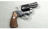 Colt ~ Lawman Mark III ~ .357 Mag - 1 of 2