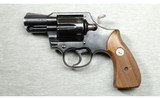 Colt ~ Lawman Mark III ~ .357 Mag - 2 of 2