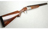 Browning ~ Citori Grade VI ~ 28 Gauge - 1 of 10