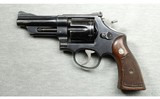 Smith & Wesson ~ 28-2 Highway Patrolman ~ .357 Mag - 2 of 2