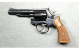 Smith & Wesson ~ Model 48-4 ~ .22 MRF - 2 of 2