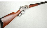 Cimarron ~ Model 1873 ~ .45 Colt