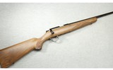 Kimber of Oregon ~ 82 Classic ~ .22 Long Rifle