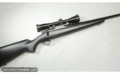 Winchester ~ 70 XTR Sporter ~ 7mm Rem Mag