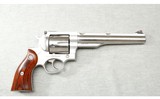 Ruger ~ Redhawk ~ .44 Magnum - 1 of 2