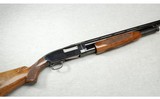 Winchester ~ Model 12 Trap Y-Series ~ 12 Gauge