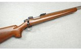 Remington ~ 40-X ~ .222 Remington