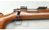 Remington ~ 40-X ~ .222 Remington - 3 of 10