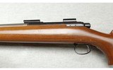 Remington ~ 40-X ~ .222 Remington - 8 of 10