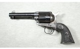 Colt ~ Single Action Army ~ .45 Colt - 2 of 2