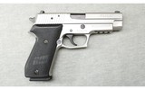 Sig Sauer ~ P220 ST ~ .45 ACP - 1 of 2