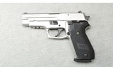 Sig Sauer ~ P220 ST ~ .45 ACP - 2 of 2