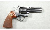 Colt ~ Python ~ .357 Magnum