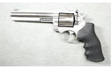 Ruger ~ GP100 ~ .357 Magnum - 2 of 2