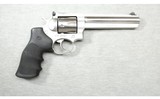 Ruger ~ GP100 ~ .357 Magnum - 1 of 2
