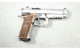 Beretta ~ 92XI ~ 9mm Luger - 1 of 2