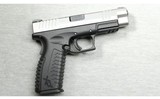 Springfield Armory ~ XDM-9 ~ 9mm - 1 of 2