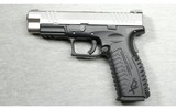 Springfield Armory ~ XDM-9 ~ 9mm - 2 of 2