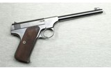 Colt ~ The Woodsman ~ .22 LR - 1 of 2