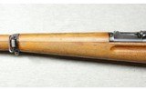 Swiss ~ K31 ~ 7.5x55 Swiss - 6 of 10