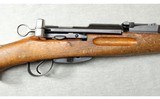 Swiss ~ K31 ~ 7.5x55 Swiss - 3 of 10